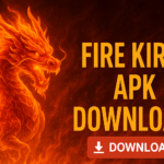 Fire Kirin Apk Download