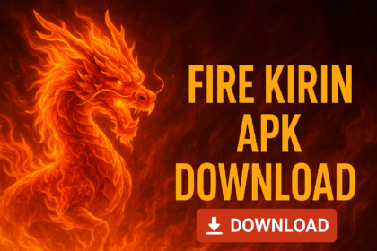 Fire Kirin Apk Download