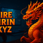 Fire Kirin XYZ