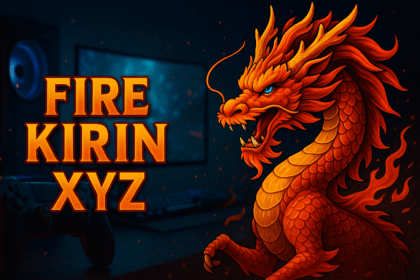 Fire Kirin XYZ