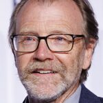 George Saunders