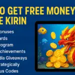 How to Get Free Money on Fire Kirin 2025